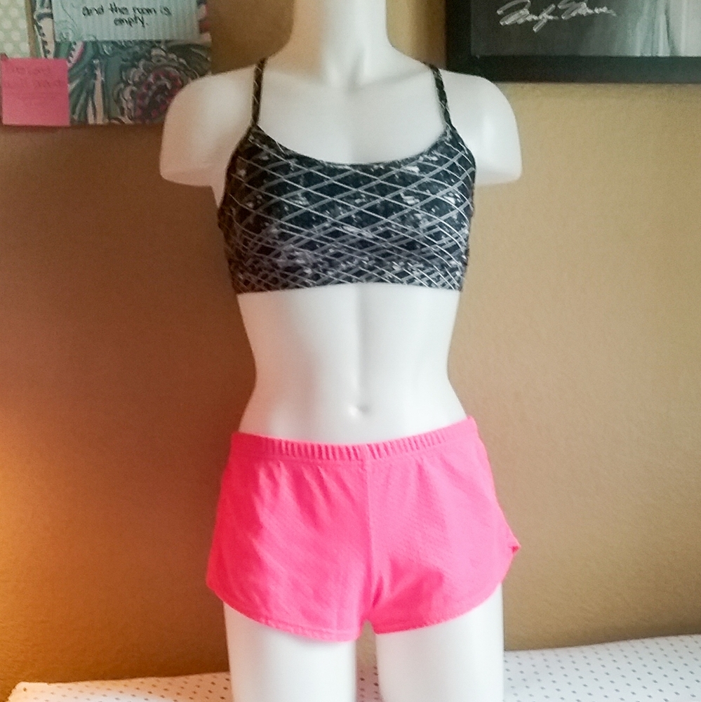 Marika Strappy Sports Bra